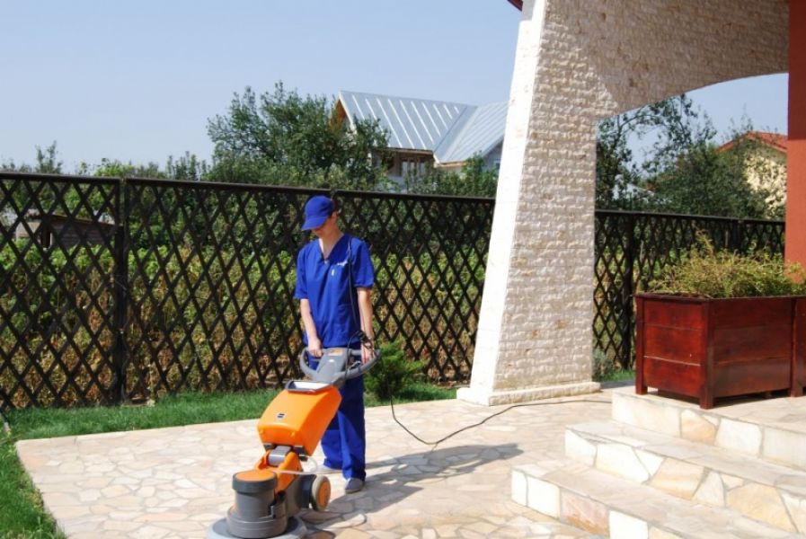 Servicii profesionale de curatenie in Bucuresti si Ilfov