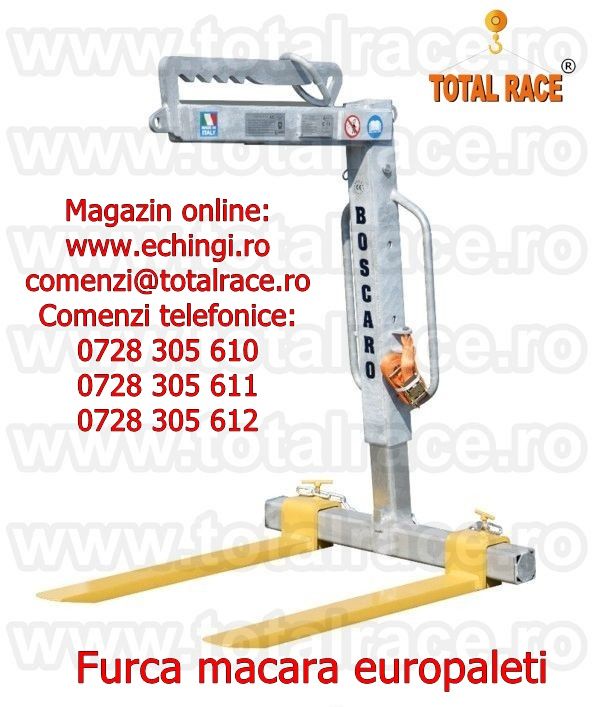 Lanturi industriale si dispozitive lant grad 100 Total Race