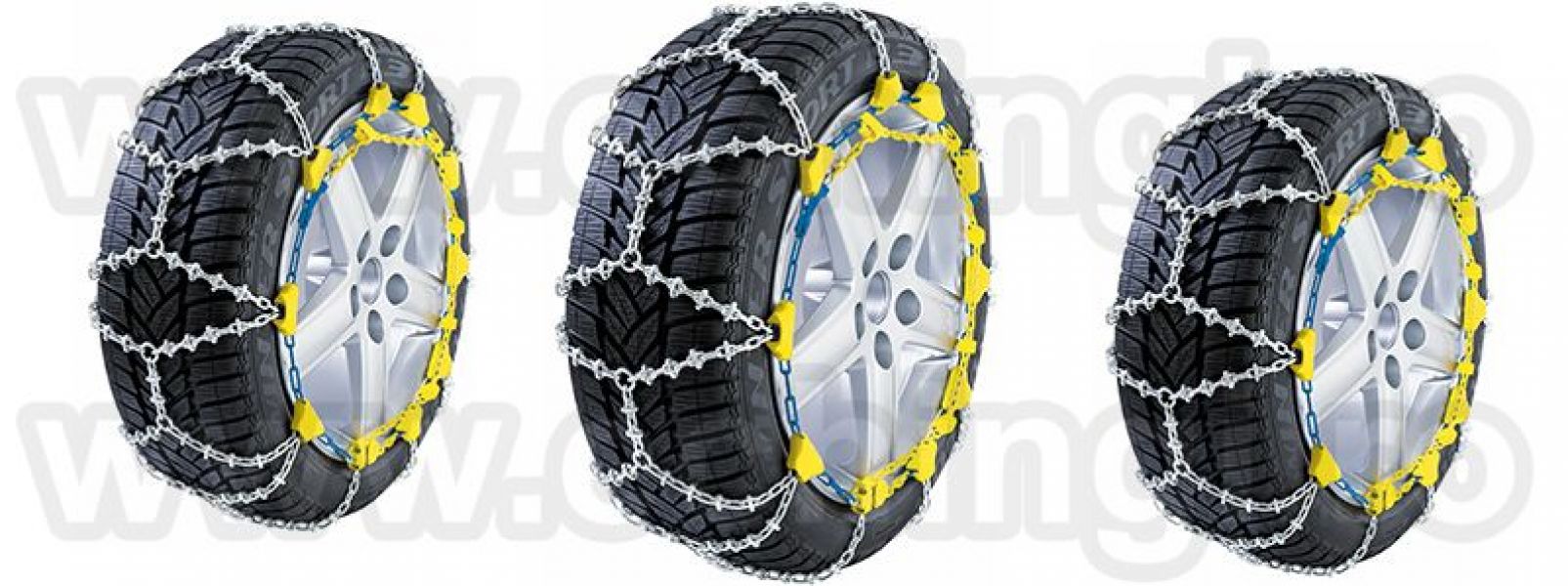 Oferta lanturi antiderapante Total Race