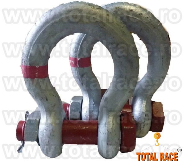 Chei tachelaj Omega G2130 Crosby®