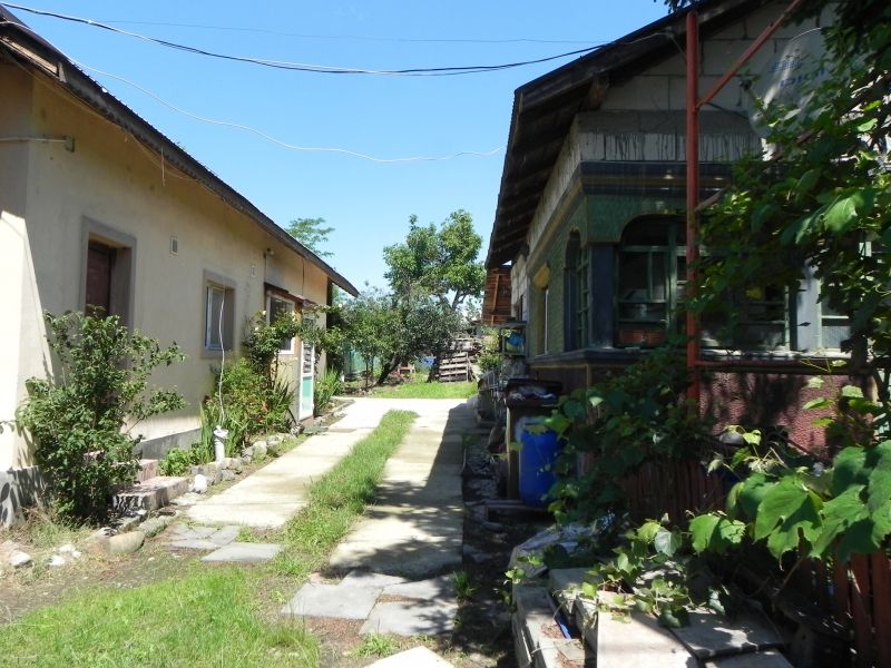 Casa Corbii Mari, km 49 autostrada Bucuresti-Pitesti