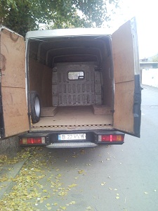 Vand Iveco 35 10 Turbo Daily Oferta