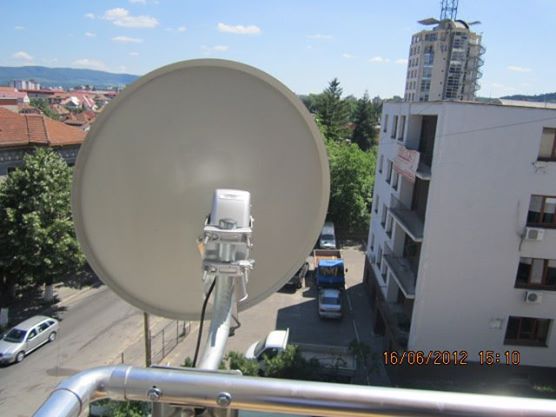 Antene satelit fara abonament