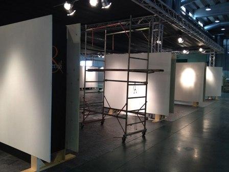 Curs practic de aplicare Stucco Veneziano