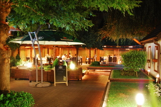 Restaurant  Le Baron Craiova