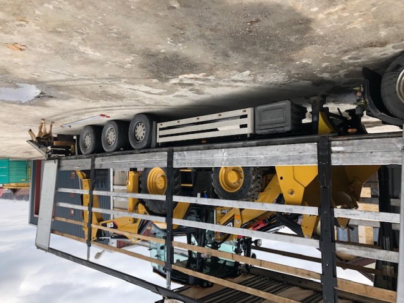 Oferim servicii relocari industriale complete