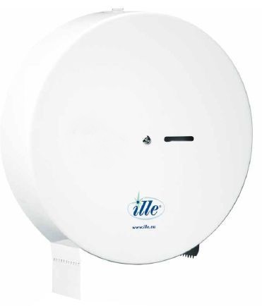 Dispenser hartie igienica Premium Little Joe alb Ille