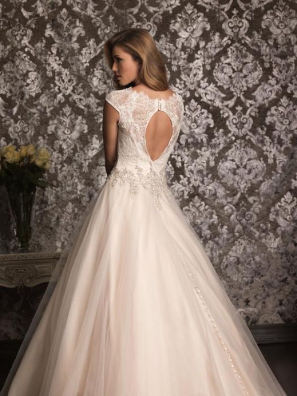 Rochie de mireasa printesa by Best Bride