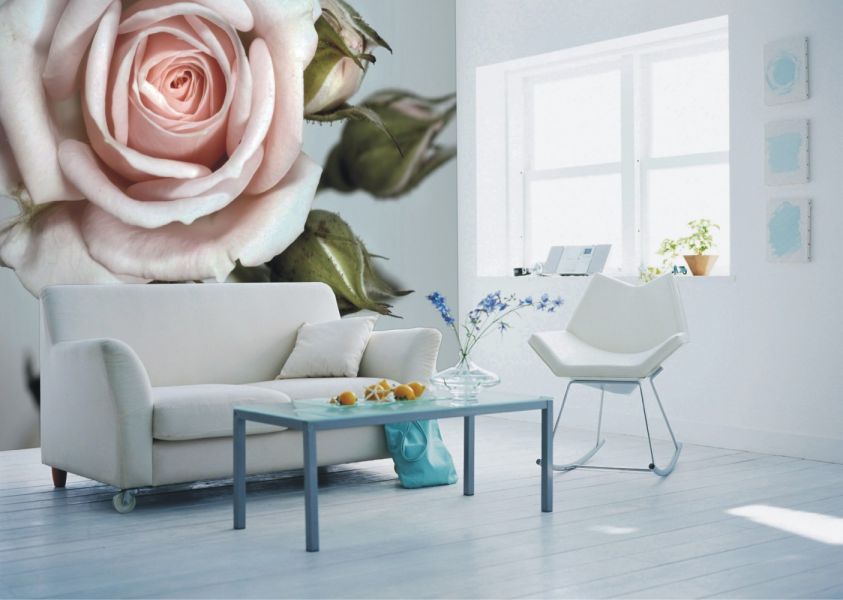 Tapet floral