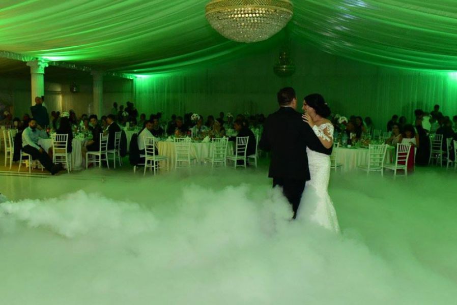 Fotograf Si Cameraman Nunta Pret