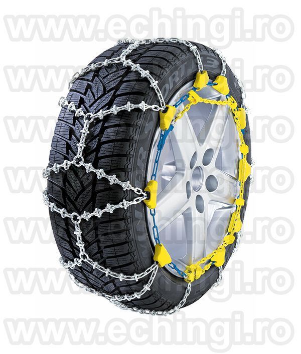 Inele pivotante grad 100 model WBO