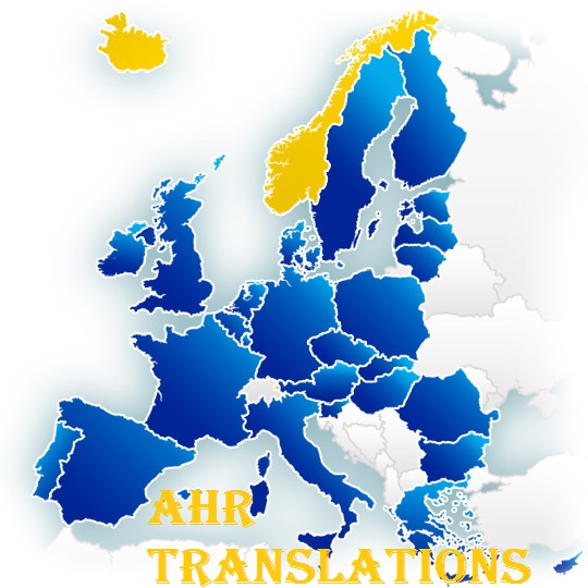 AHR Traduceri-Romania.ro