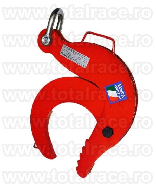 Clesti de ridicare inele de beton