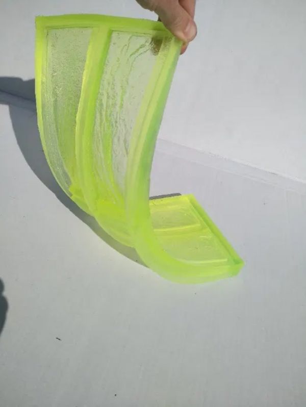 Poliuretanica Bicomponente resina pentru matrițe Cauciuc 5 kg Kunstpur
