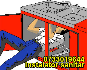 Instalatii sanitare bucuresti sector 2