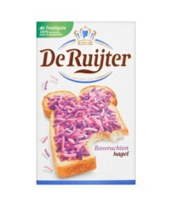 Produse Olanda ciocolata De Ruijter Total Blue