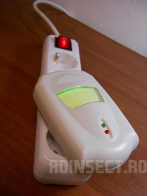 Aparat universal impotriva daunatorilor