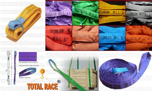 Chingi asigurare marfuri Total Race