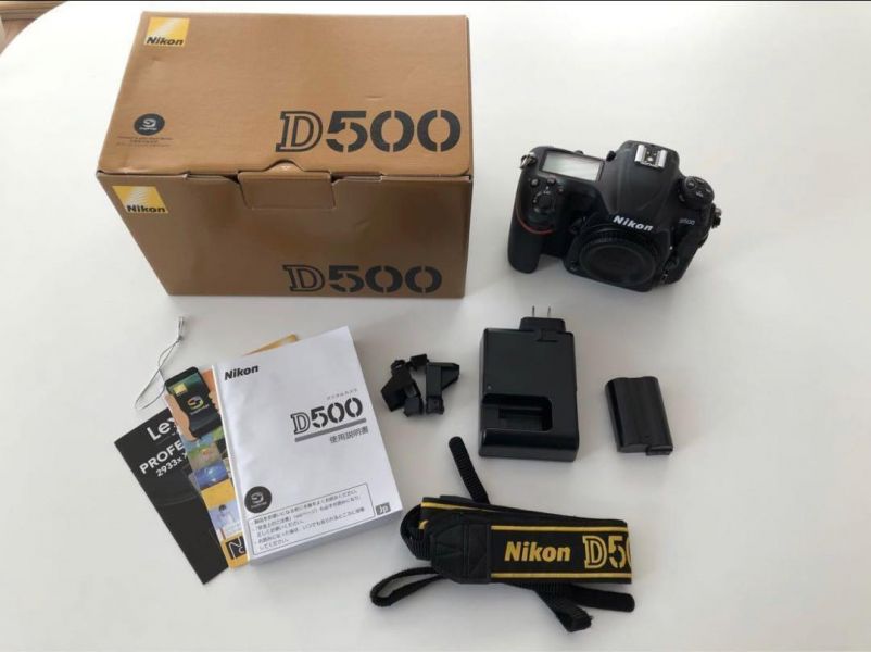 ✫Disponibile NIKON Z II, NIKON D850, CANON 5D MARK IV, CANON R6, LENTILE NIKON, LENTILE SIGMA