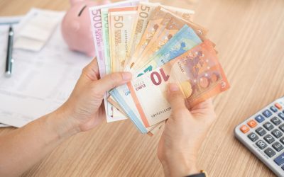 Soluție de împrumut de rețea pentru probleme financiare