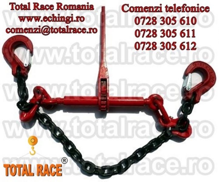 Echipament lant de ancorare 13 mm 10 tone