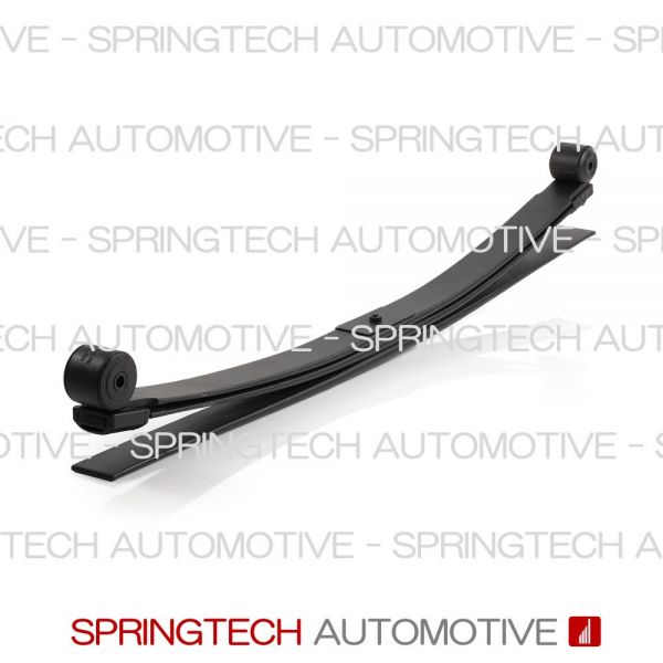 Depozit de arcuri cu foi si foi de arc pentru utilitare usoare si grele