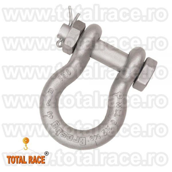 Chei de tachelaj, chei tachelaj omega, shackles, gambeti G2130A Total Race