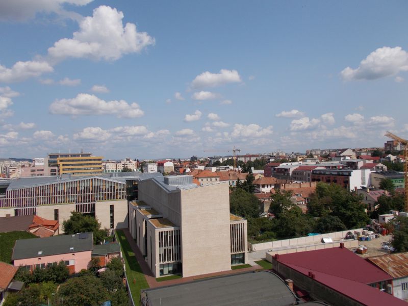Chirie apartament cu 2 camere in Cluj Napoca central