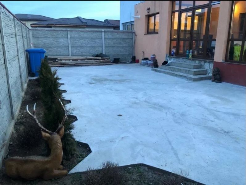 Vand vila P+1 LAC DE NUFERI(Orasul Chitila)