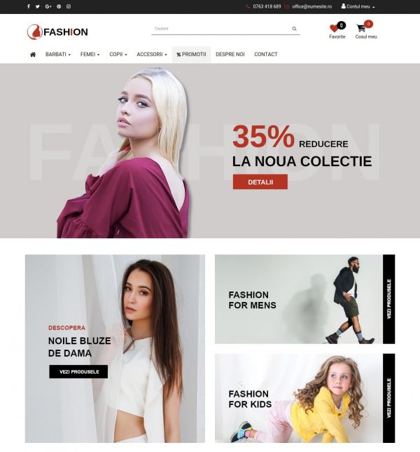 Magazine online la cheie