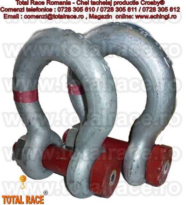 Chei tachelaj Omega G2130 Crosby®