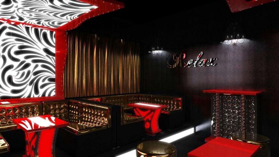 Angajam fete in Club Relax Elvetia