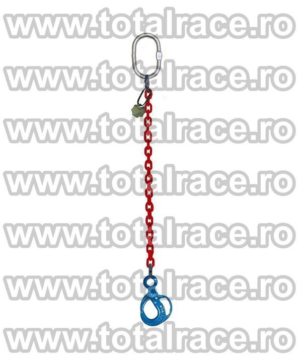 Echipament de ridicare grad 100 cu 1 brat