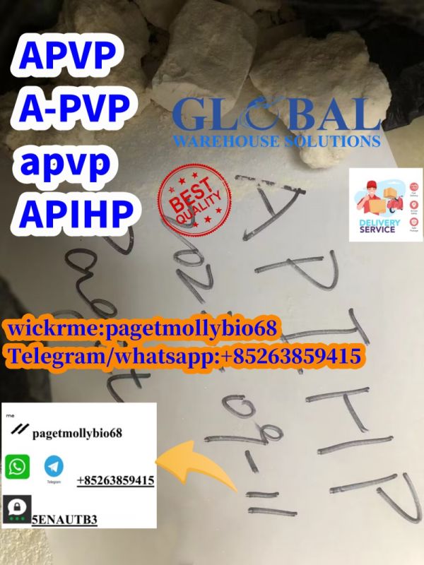 Strong effect APVP a-pvp APIHP apihp A-PVP with best price!
