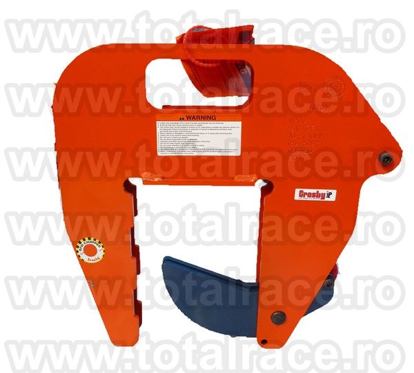 Lanturi cu 3 ramuri si clesti ridicat tuburi sisteme de canalizare