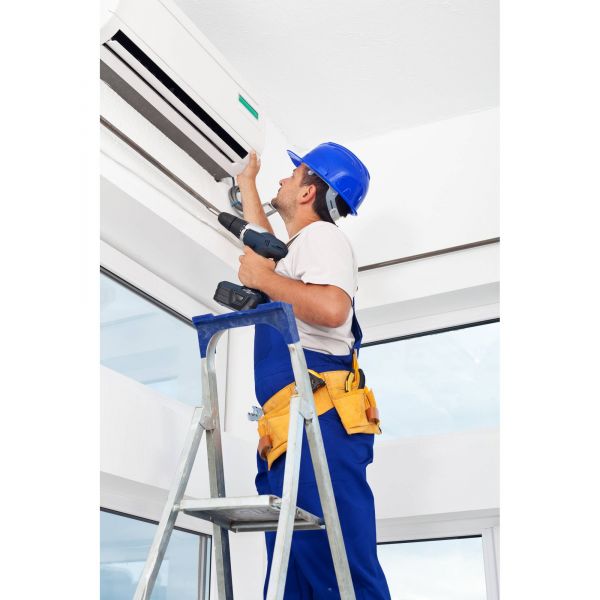 Montaj  aer conditionat