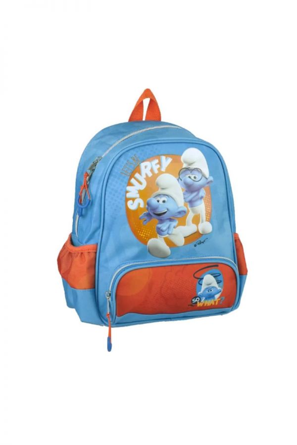 Ghiozdane pentru baietei de gradinita Race Kids 0753335108