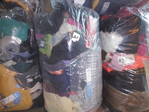 Depozit Haine Second Hand  Brasov