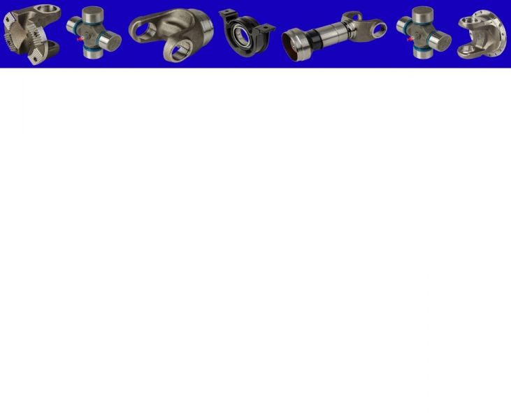 Reparatii cardane camioane, cap tractor, TIR