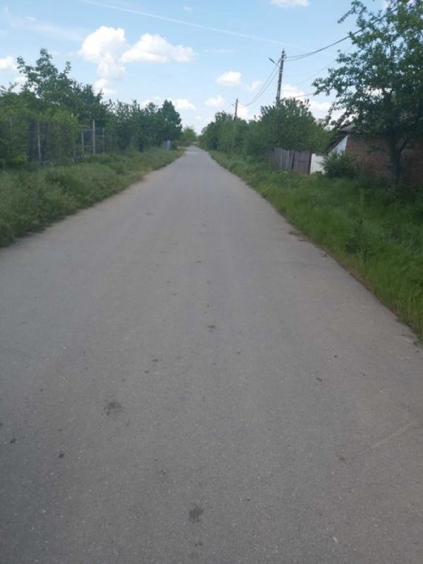 Vanzare teren constructii Cranguri Singureni