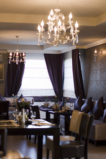 Restaurant  Le Baron Craiova