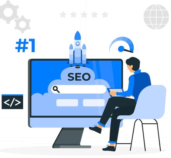Servicii seo Bucuresti Agentie Optimizare site