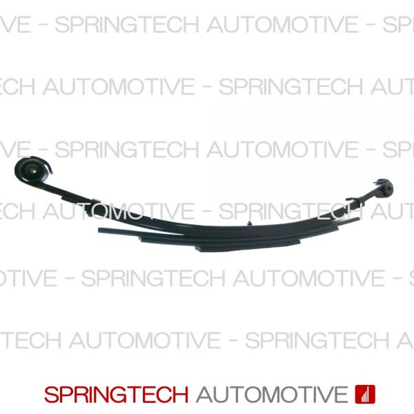 Depozit de arcuri cu foi si foi de arc pentru utilitare usoare si grele