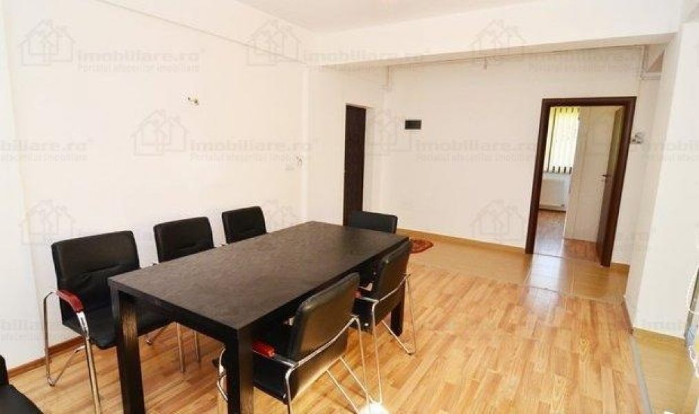Vand apartament 3cam zona Buc noi