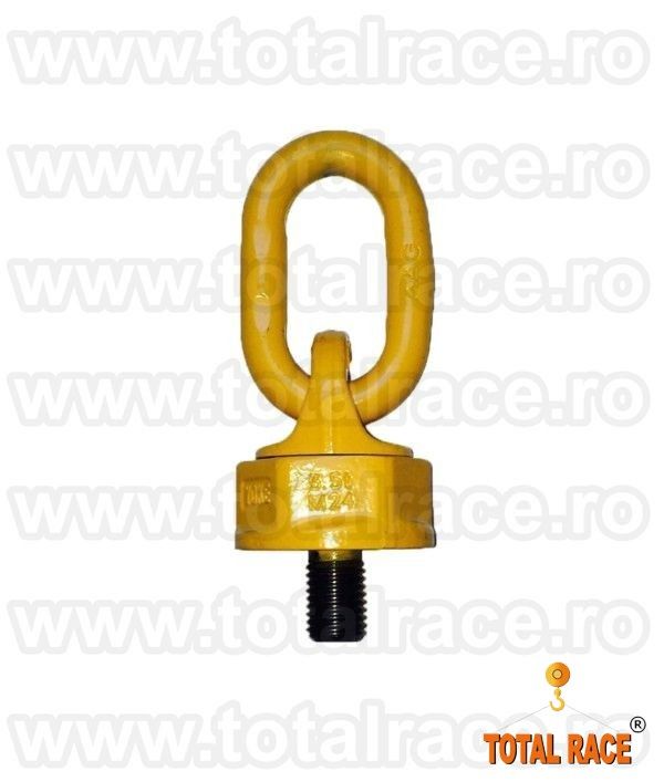 Punct ridicare Galben/ Yellow Point(YP) model WBO Total Race