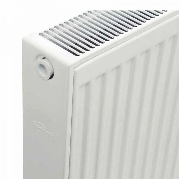 Calorifer din otel Ferroli GR F 22 600X800