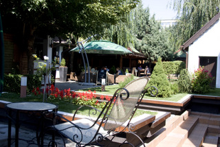 Restaurant  Le Baron Craiova