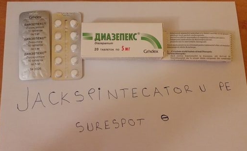 Vand Rivotril,Diazepam,Xanax lichid & Tapentadol.JACKSPINTECATORU (ID SURESPOT)