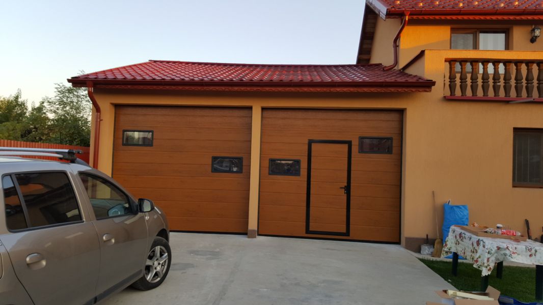 Usi garaj Targoviste, Moreni, Pucioasa, Gaesti, Titu, Fieni si Racari