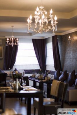 Restaurant Le Baron Craiova